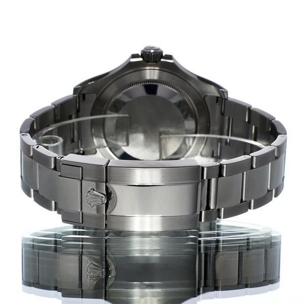 Rolex Yacht-Master 126622